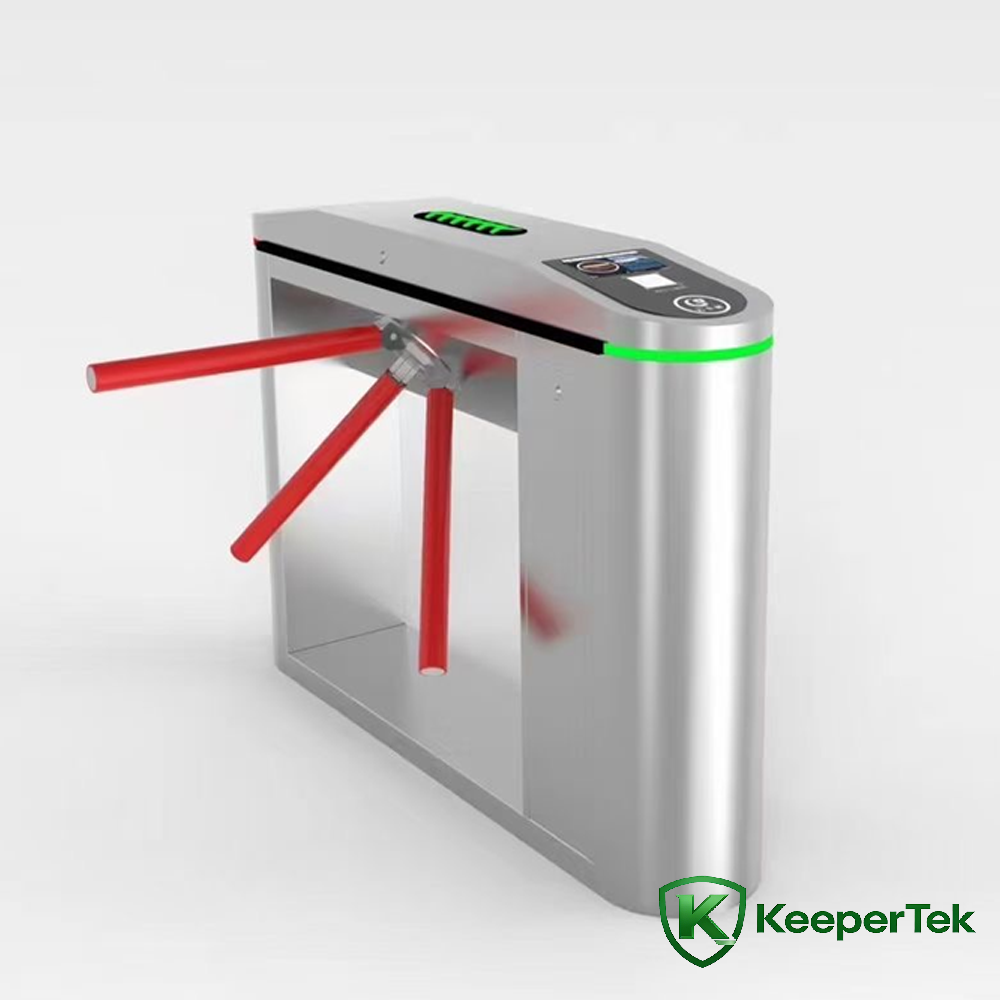 Plně automatická tříkličková brána KT-JSDZ05