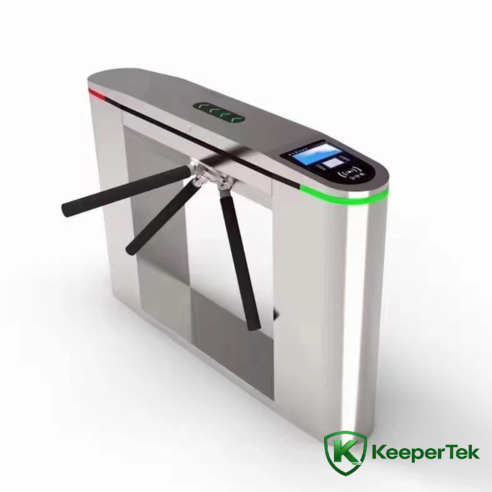 Plně automatická tříkličková brána KT-JSDZ06