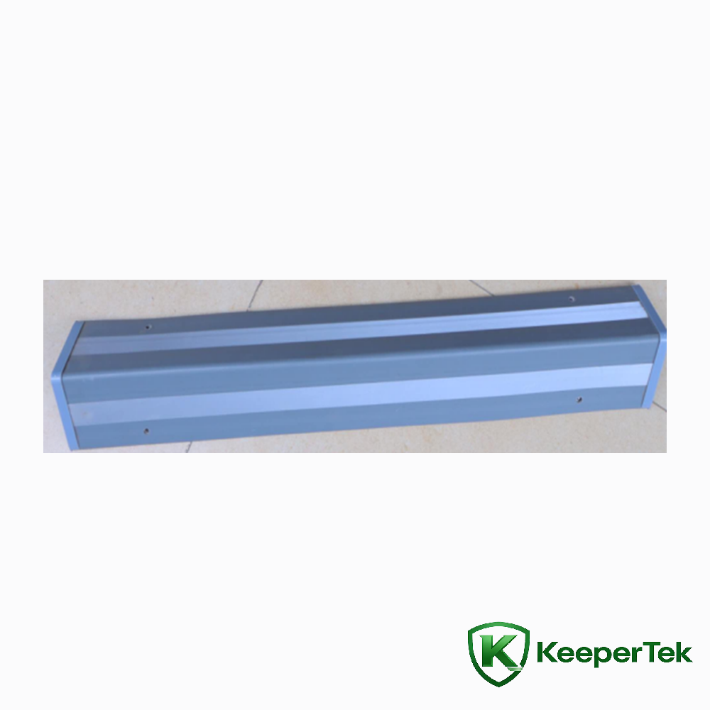 PVC kompozitní rohový rohový chránič KT-CAS23