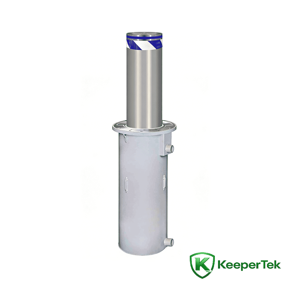 Vyztužený hydraulický zvedací sloup KT-DX01
