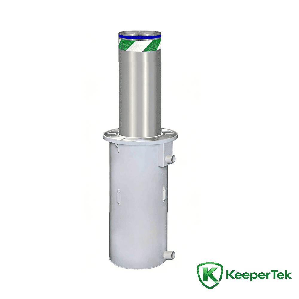 24V nízkonapěťový čistě elektrický zvedací sloup KT-DX08