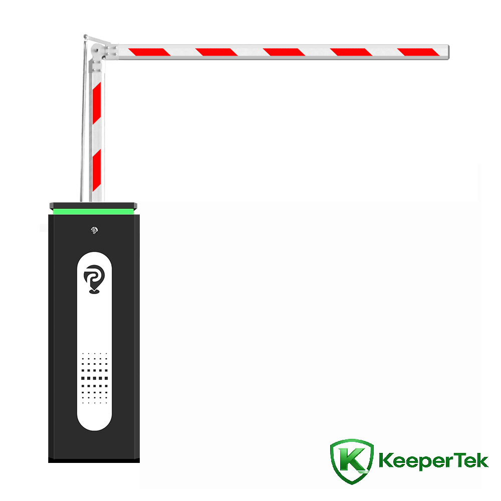 Skládací tyč elektrická zábrana KT-ZYSB19