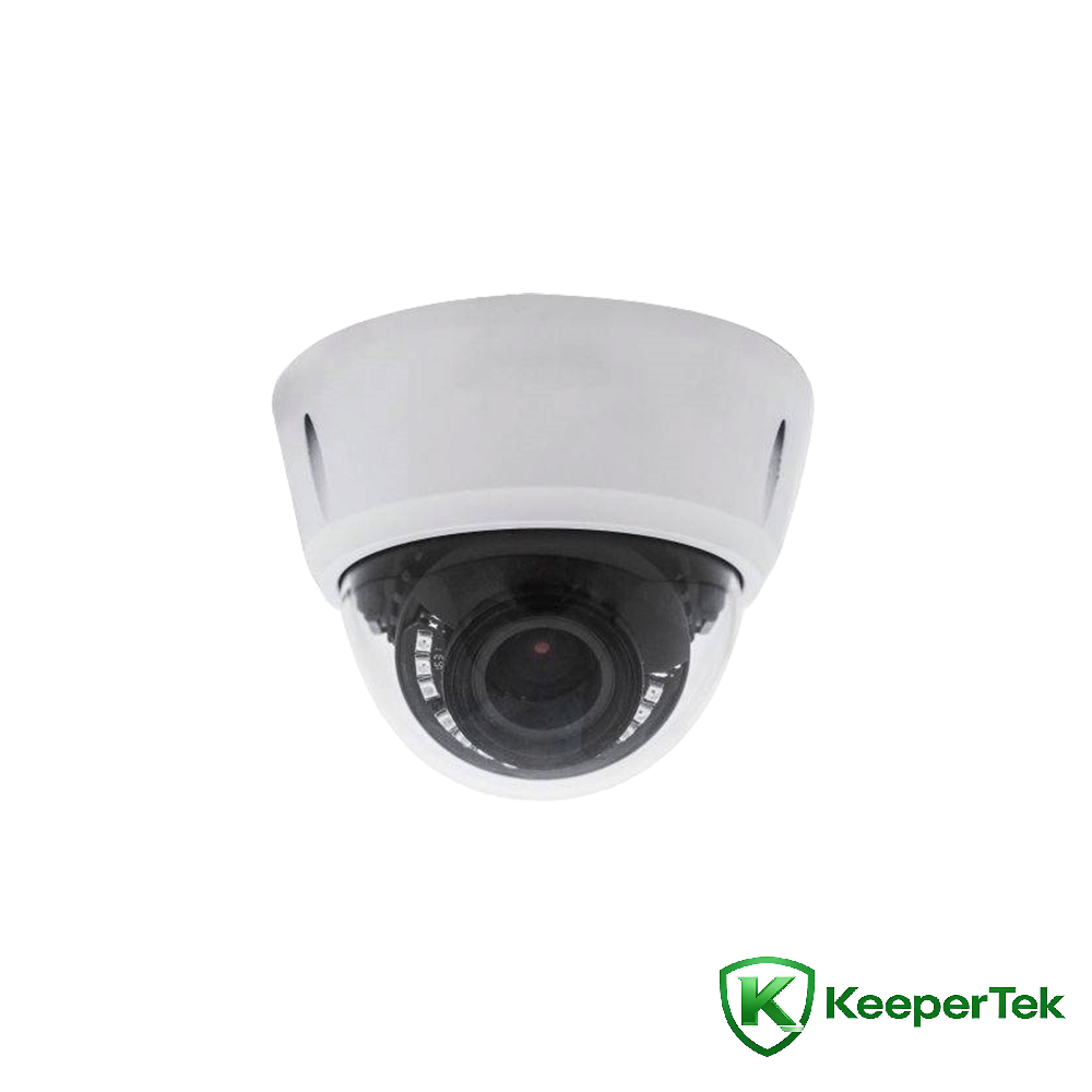 Hemisférický stroj pro rozpoznávání obličeje all-in-one KT-FR017